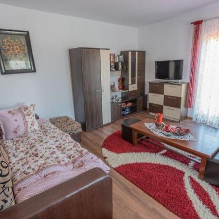 Appartement Casa Berigas à Sighişoara Extérieur photo