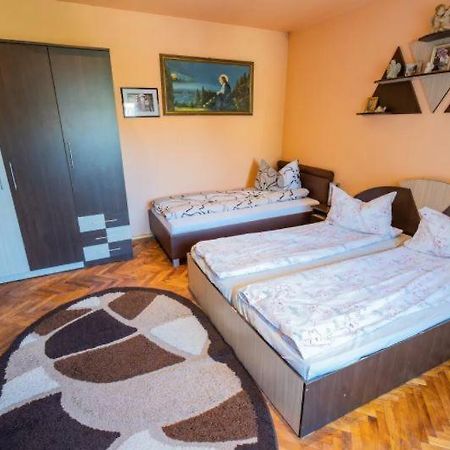 Appartement Casa Berigas à Sighişoara Extérieur photo