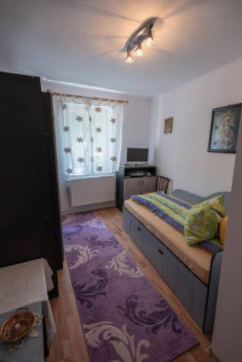Appartement Casa Berigas à Sighişoara Extérieur photo
